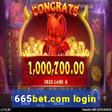 665bet.com login